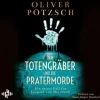Hörbuch Hamburg Hörbücher<Hörbuch - Der Totengräber und die Pratermorde