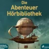 Steinbach sprechende Bücher Musik<Hörbuch - Die Abenteuer Hörbibliothek