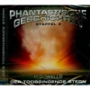 aLiVe Hörbücher<Hörbuch - Phantastische Geschichten - Der todbringende Stern