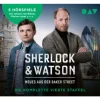 Der Audio Verlag Hörbücher<Hörbuch - Sherlock & Watson - Neues aus der Baker Street. Die komplett