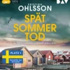Der Audio Verlag Hörbücher<Hörbuch - Spätsommertod. Ein Schwedenkrimi mit August Strindberg