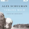 Der Audio Verlag Hörbücher<Hörbuch - Vergiss mich