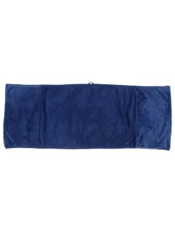 Paikka Hunde<Hunde-Badetuch in Blau