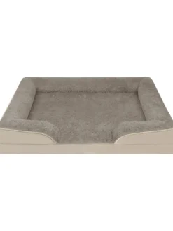 Aspero Hunde<Hundebett Kotka in Beige
