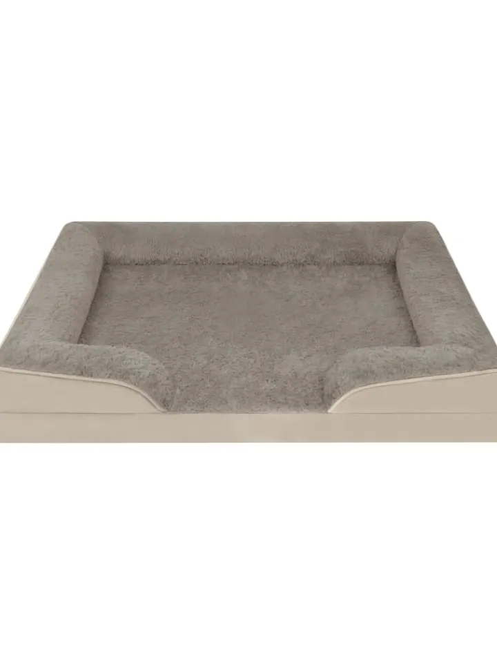 Aspero Hunde<Hundebett Kotka in Beige