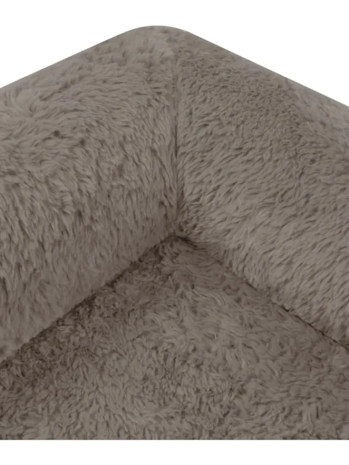 Aspero Hunde<Hundebett Kotka in Beige