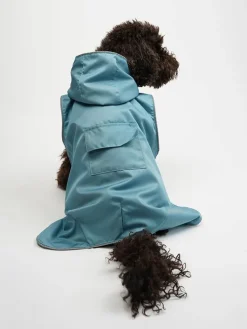 Paws&Whiskers Hunde<Hundehoodie in Hellblau