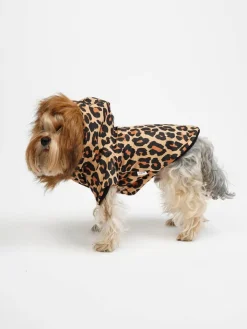 Paws&Whiskers Hunde<Hundehoodie in Hellbraun