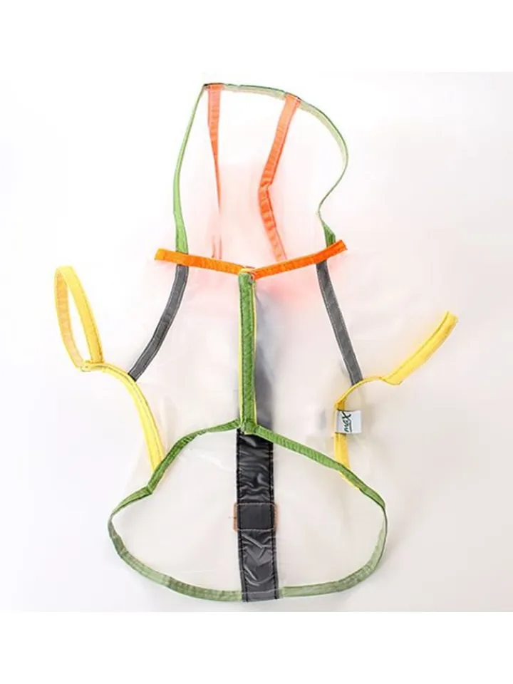 Paws&Whiskers Hunde<Hundehoodie in Ohne Farbe/ Bunt