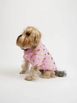Paws&Whiskers Hunde<Hundehoodie in Rosa