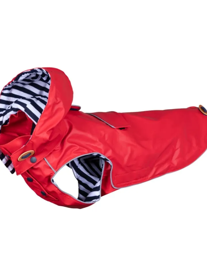 Trespass Hunde<Hundejacke in Rot
