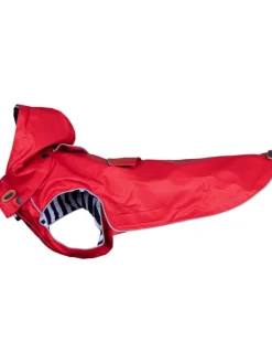 Trespass Hunde<Hundejacke in Rot