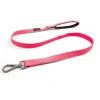 Paws&Whiskers Hunde<Hundeleine ''Match Middle'' in Pink - (L)130 cm