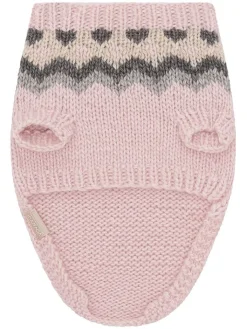 VOV & VUF Hunde<Hundepullover in Rosa