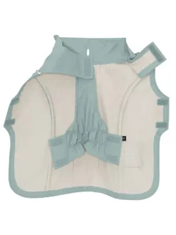 VOV & VUF Hunde<Hunderegenmantel in Mint