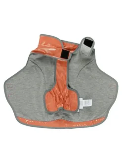VOV & VUF Hunde<Hunderegenmantel in Orange