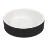 Paikka Hunde<Hundeschüssel "Cool Bowl" in Schwarz - Ø13 cm
