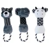 Edco Hunde<Hundespielzeug - (L)36 cm (Überraschungsprodukt)