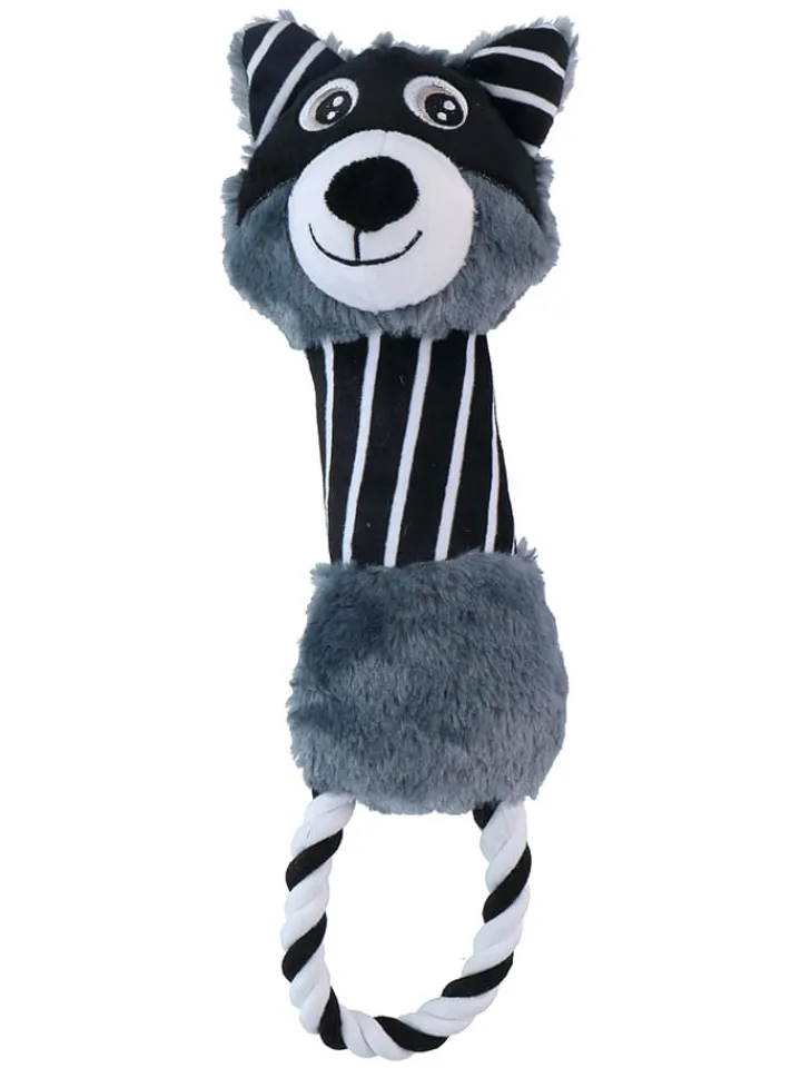 Edco Hunde<Hundespielzeug - (L)36 cm (Überraschungsprodukt)