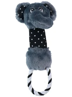 Edco Hunde<Hundespielzeug - (L)36 cm (Überraschungsprodukt)