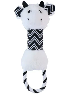 Edco Hunde<Hundespielzeug - (L)36 cm (Überraschungsprodukt)