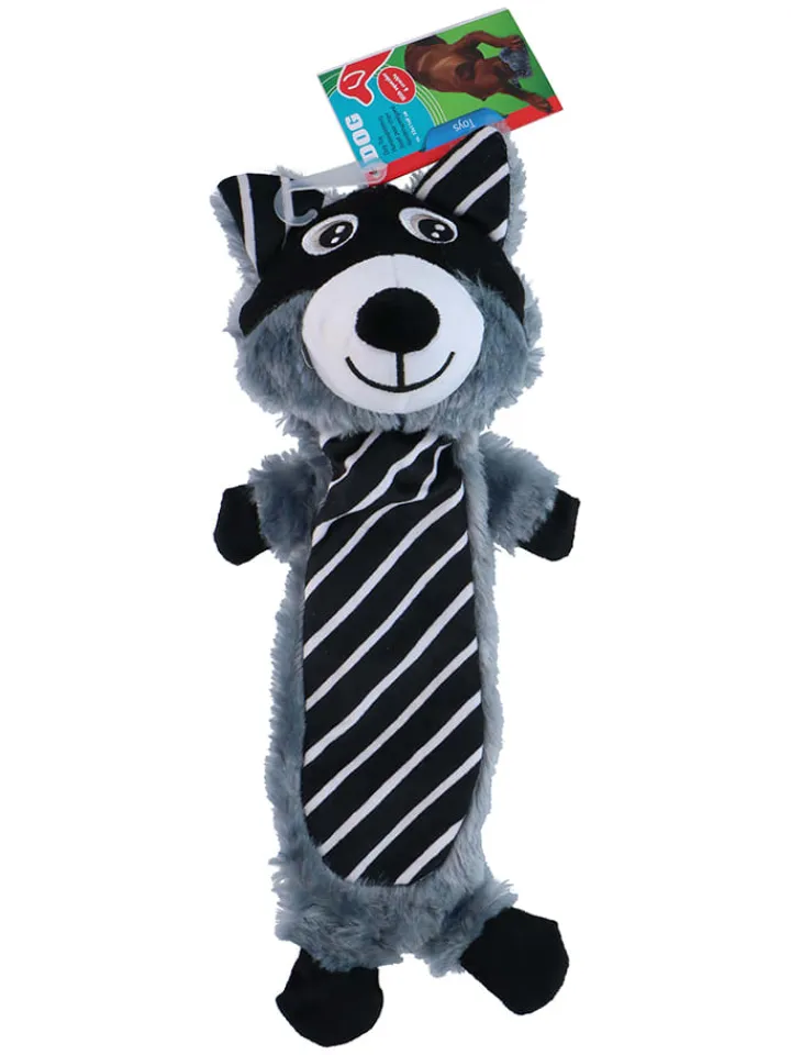 Edco Hunde<Hundespielzeug - (L)33 cm (Überraschungsprodukt)