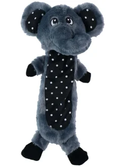 Edco Hunde<Hundespielzeug - (L)33 cm (Überraschungsprodukt)