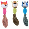 Edco Hunde<Hundespielzeug - (L)43,5 cm (Überraschungsprodukt)