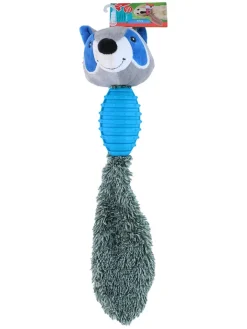 Edco Hunde<Hundespielzeug - (L)43,5 cm (Überraschungsprodukt)