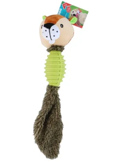 Edco Hunde<Hundespielzeug - (L)43,5 cm (Überraschungsprodukt)