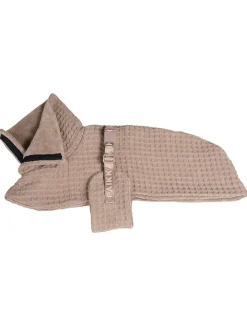 Paikka Hunde<Hunde-Trockenmantel in Beige