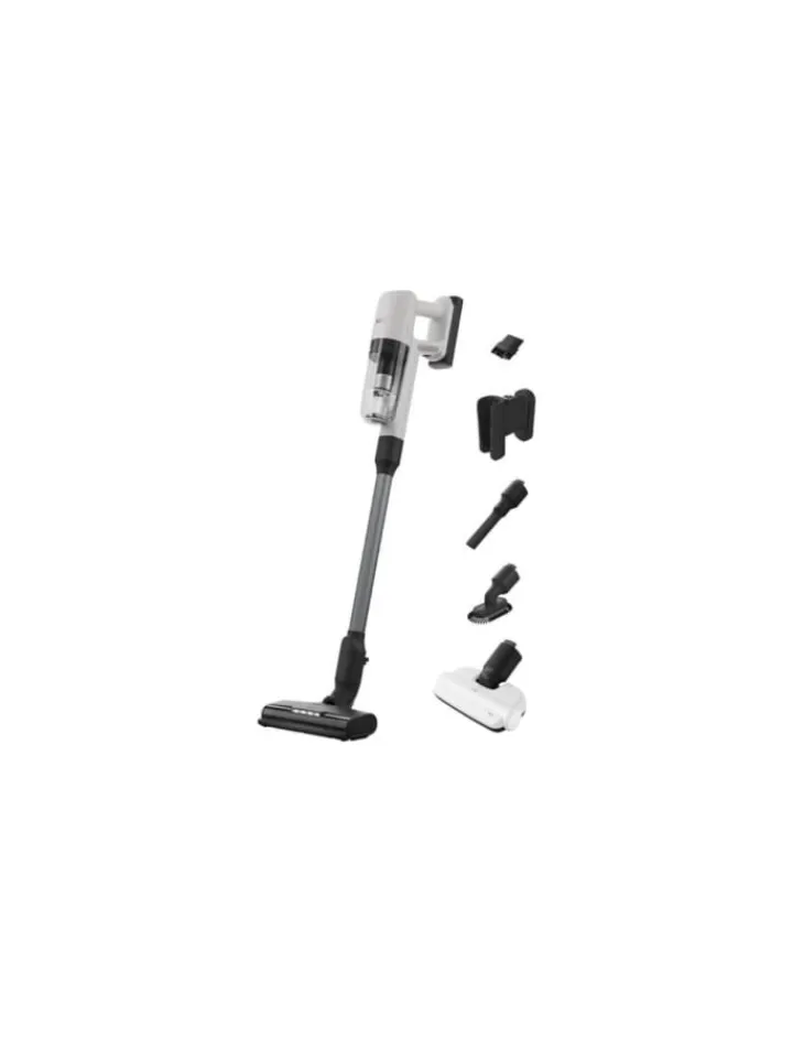 AEG Staubsauger<Hygienic Akkuhandstaubsauger Staubsauger in Weiß