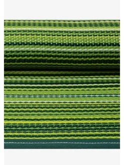 Conceptum Hypnose Outdoorteppiche<In- & Outdoor-Teppich ''Hasır 009'' in Grün