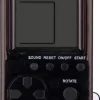 Techkidz Tablets, Konsolen & Elektronisches Spielzeug<26in1 Mini-Spielkonsole in Schwarz - ab 6 Jahren