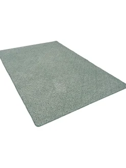 Snapstyle Teppiche & Fußmatten<In- und Outdoor Teppich Beidseitig Newport Modern in Grün