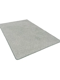 Snapstyle Teppiche & Fußmatten<In- und Outdoor Teppich Beidseitig Newport Modern in Grün