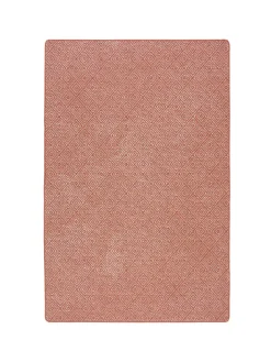 Snapstyle Outdoorteppiche<In- und Outdoor Teppich Beidseitig Newport Modern in Terrakotta