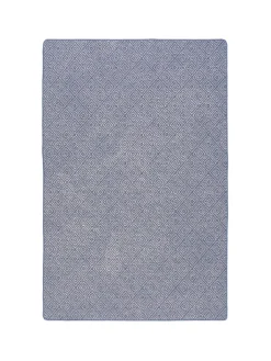 Snapstyle Outdoorteppiche<In- und Outdoor Teppich Beidseitig Newport Modern in Blau