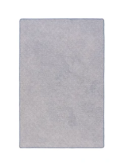 Snapstyle Outdoorteppiche<In- und Outdoor Teppich Beidseitig Newport Modern in Blau