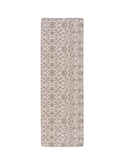 Snapstyle Outdoorteppiche<In- und Outdoor Teppich Läufer Beidseitig Newport in Beige
