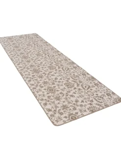 Snapstyle Outdoorteppiche<In- und Outdoor Teppich Läufer Beidseitig Newport in Beige