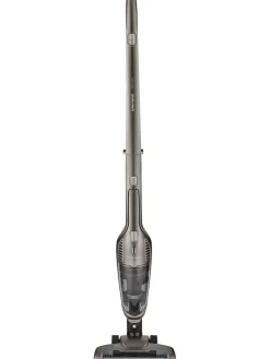 GRUNDIG Klima & Haushalt|Staubsauger<2in1-Akkustaubsauger "VCH 9832 " in Anthrazit - 21,6 V