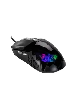Inca Tablets, Konsolen & Elektronisches Spielzeug<Gaming Maus IMG-355GX 3D RGB Licht 7200 DPI, RGB, 6 Tasten in Schwarz