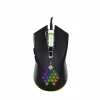 Inca Tablets, Konsolen & Elektronisches Spielzeug<IMG-347 Emmpousa RGB 7200 DPI Maktrotasten Professionelle Gaming in schwarz
