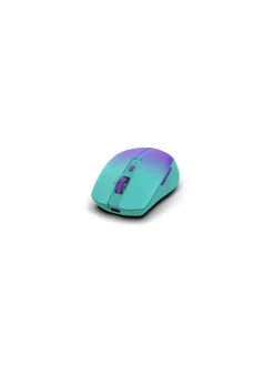 Inca Tablets, Konsolen & Elektronisches Spielzeug<Maus 1600 DPI Wireless Bluetooth 6D Taste 500mAh Akku in Blau