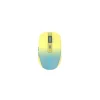Inca Tablets, Konsolen & Elektronisches Spielzeug<Maus 1600 DPI Wireless Bluetooth 6D Taste 500mAh Akku in Gelb