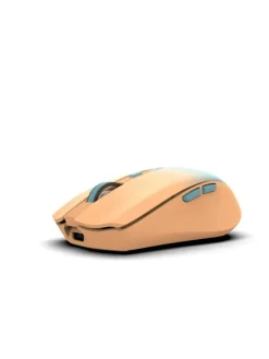 Inca Tablets, Konsolen & Elektronisches Spielzeug<Maus 1600 DPI Wireless Bluetooth 6D Taste 500mAh Akku in Orange