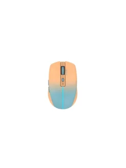 Inca Tablets, Konsolen & Elektronisches Spielzeug<Maus 1600 DPI Wireless Bluetooth 6D Taste 500mAh Akku in Orange