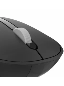 Inca Tablets, Konsolen & Elektronisches Spielzeug<Maus RF Wireless Ergonomisch 1200 DPI 2,4 GHz kabellose in Schwarz