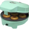 bESTRON Küchenelektronik<3-in-1-Cakemaker "Sweet Dreams" in Mint
